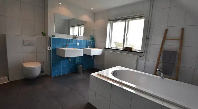 Bondgård i IJzendijke