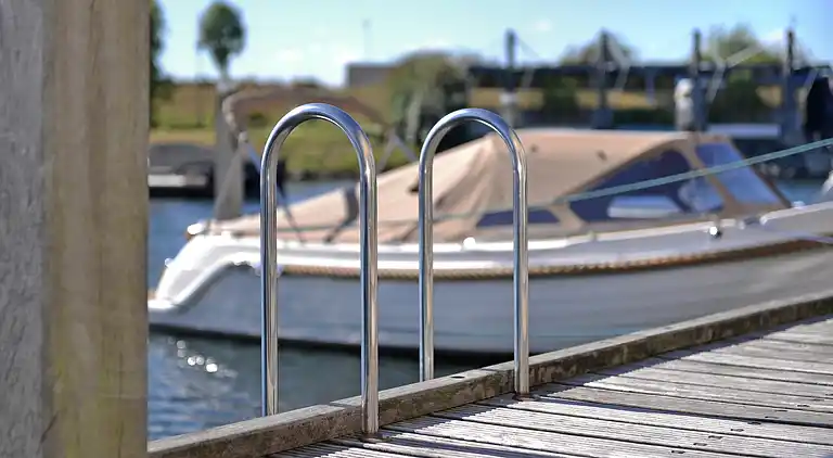 Sommerhus i Kortgene