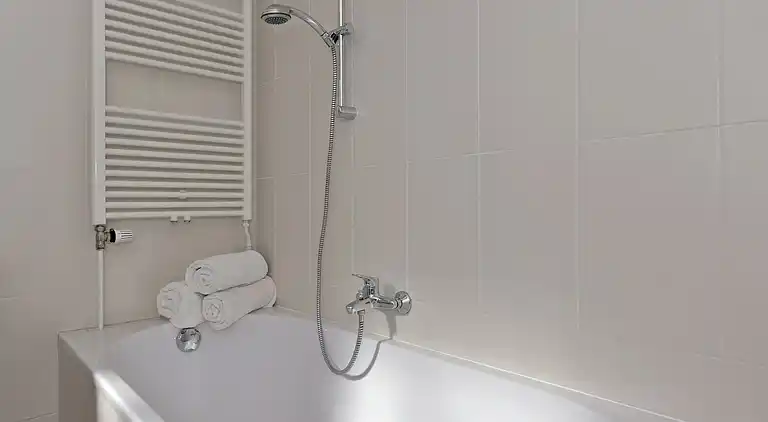 Bungalow i Kamperland