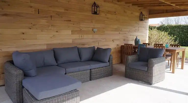 Bondgård i Aardenburg