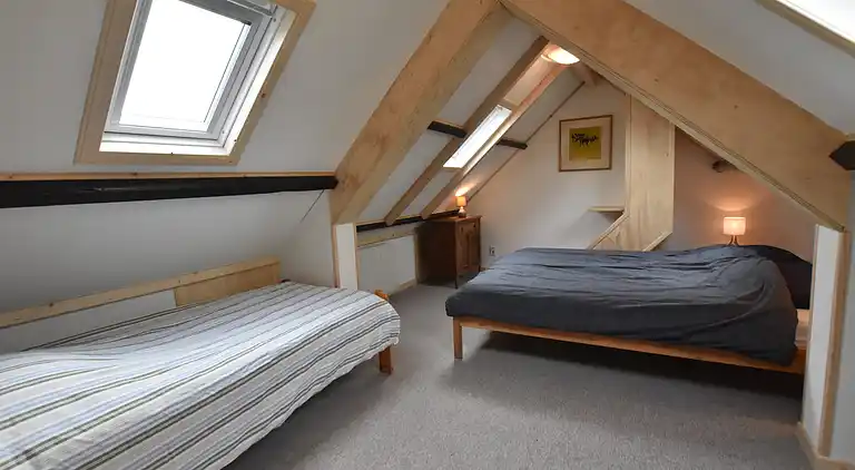 Holiday home in Nieuwvliet