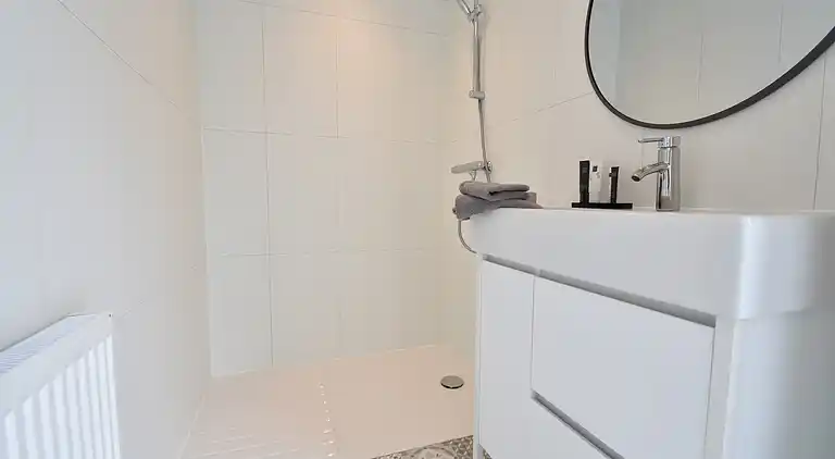 Sommerhus i Sint-Annaland