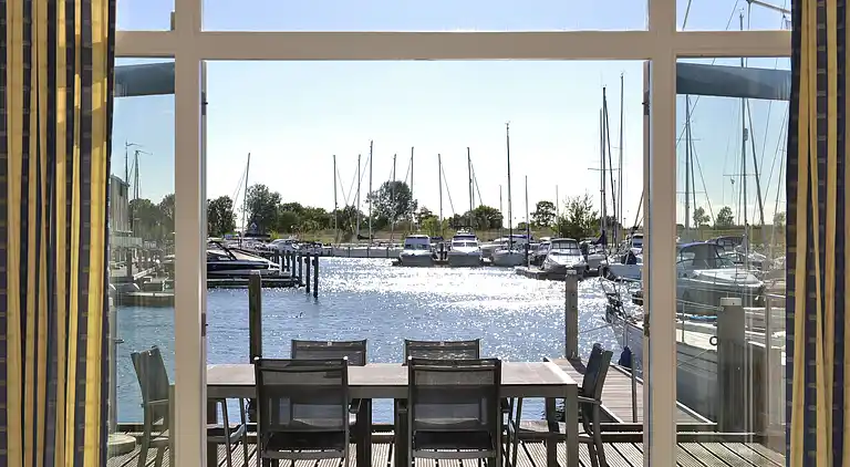 Sommerhus i Kortgene