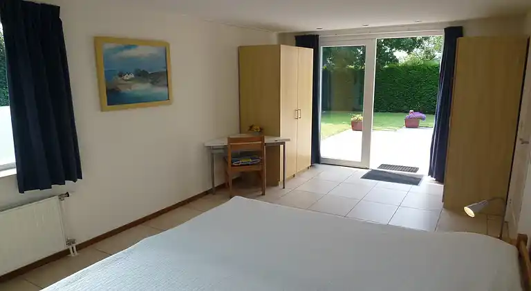 Bungalow i Kamperland