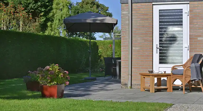 Bungalow i Kamperland