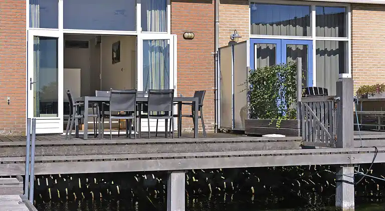 Sommerhus i Kortgene