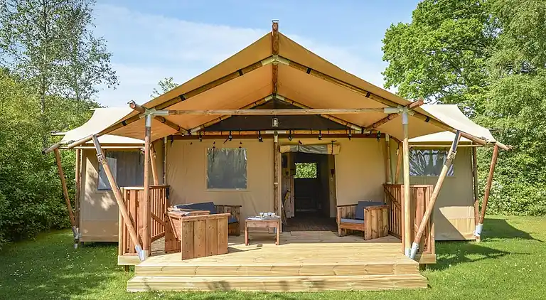 Sommerhus i Udenhout