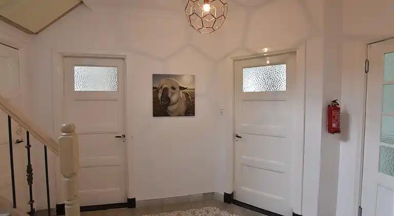 Bondgård i IJzendijke