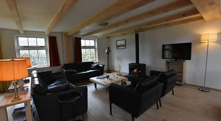 Holiday home in Nieuwvliet