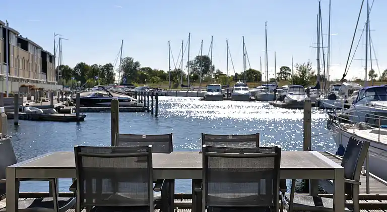 Sommerhus i Kortgene