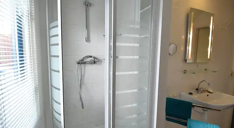 Sommerhus i Kamperland