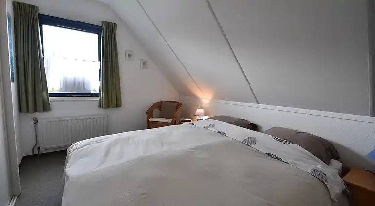 Sommerhus i Kamperland