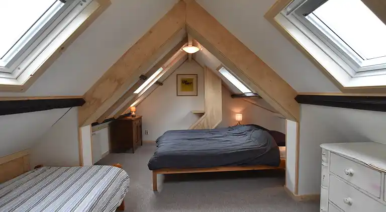 Holiday home in Nieuwvliet