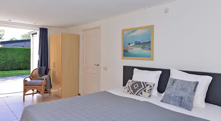 Bungalow i Kamperland