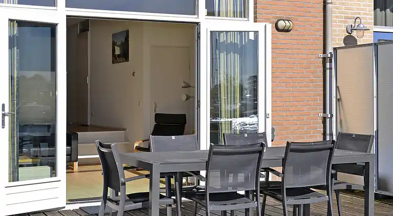 Sommerhus i Kortgene