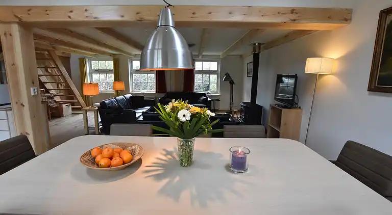 Holiday home in Nieuwvliet