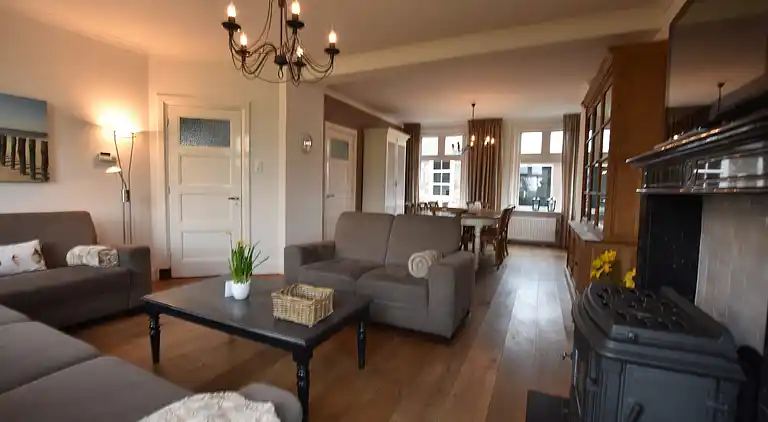 Bondgård i IJzendijke