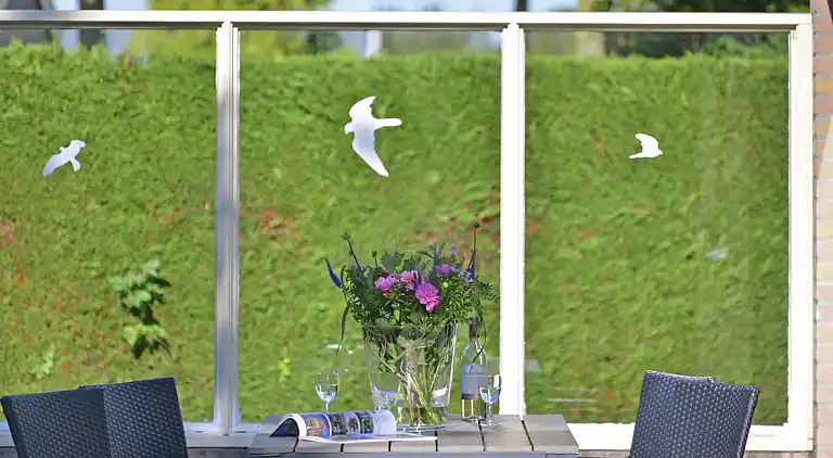 Bungalow i Kamperland