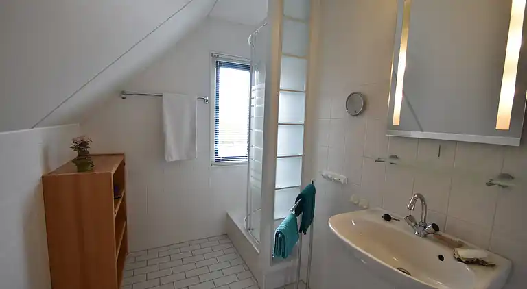 Sommerhus i Kamperland