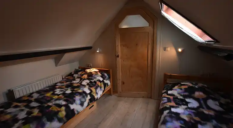 Holiday home in Nieuwvliet