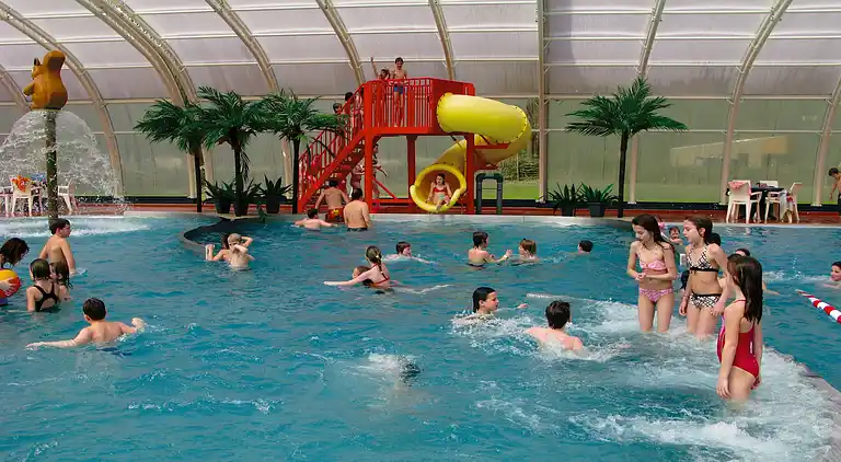 Ferienhaus in Herpen