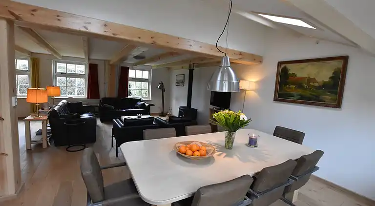 Holiday home in Nieuwvliet