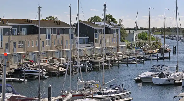 Sommerhus i Kortgene