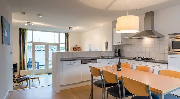 Sommerhus i Kortgene