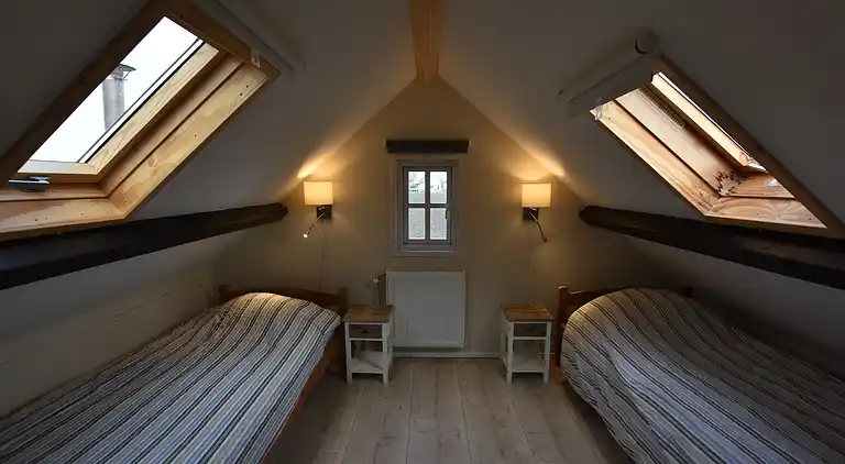 Holiday home in Nieuwvliet