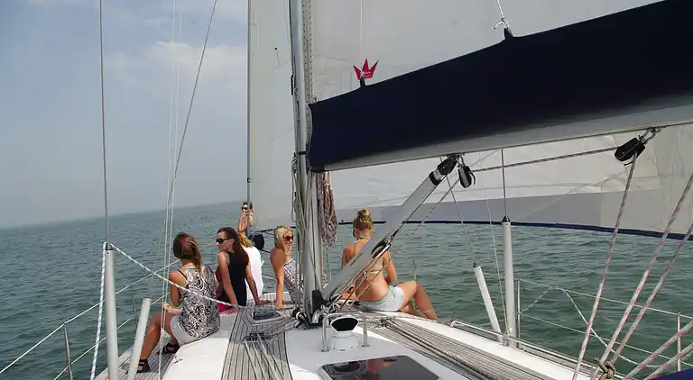 Sommerhus i Kortgene