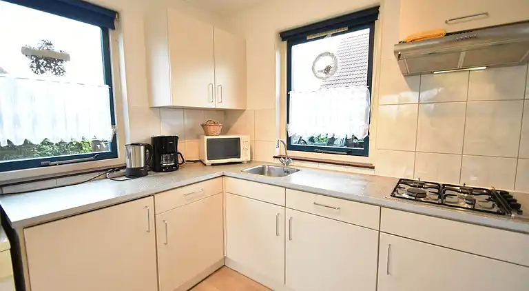 Sommerhus i Kamperland