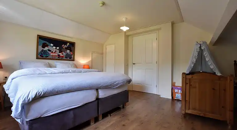 Holiday home in Baak