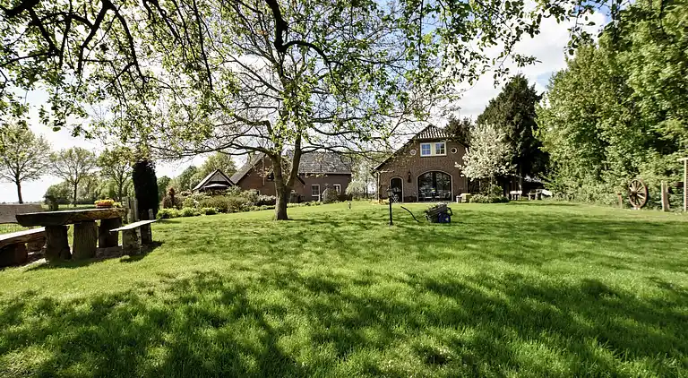 Holiday home in Baak