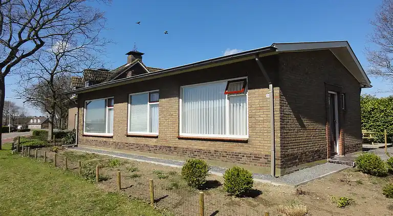 Holiday home in Koewacht