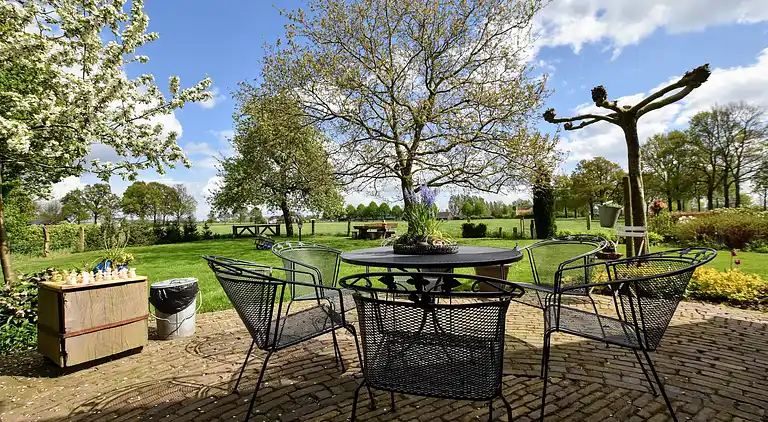 Holiday home in Baak