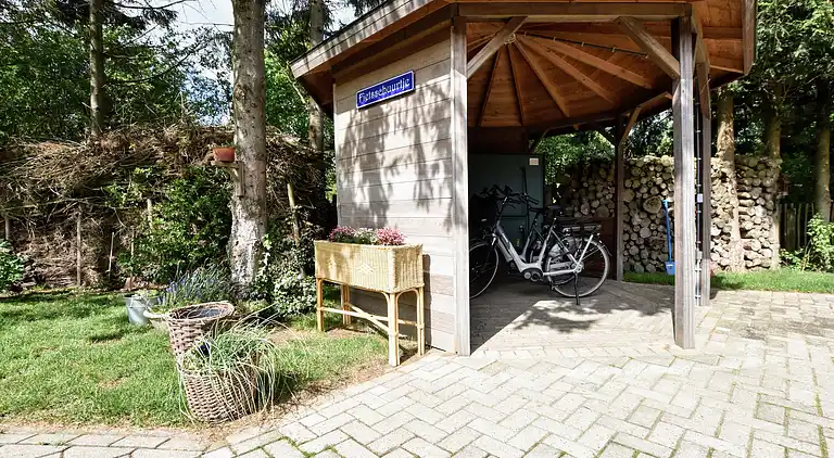 Holiday home in Baak