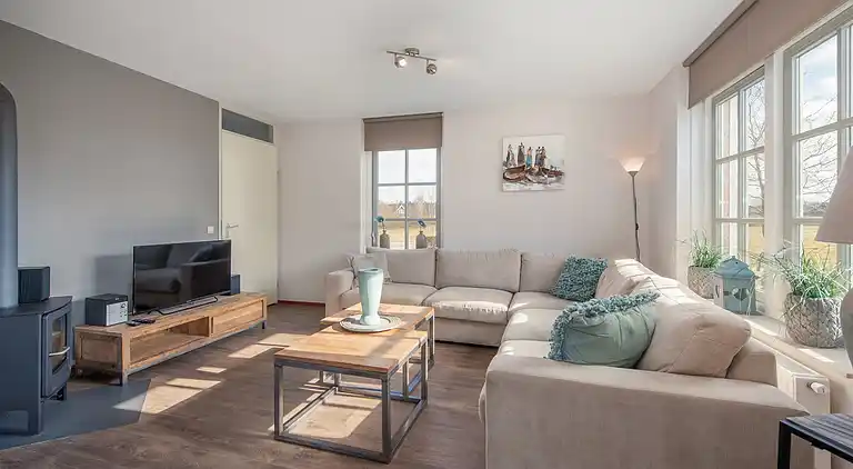 Semesterbostad i Appelscha