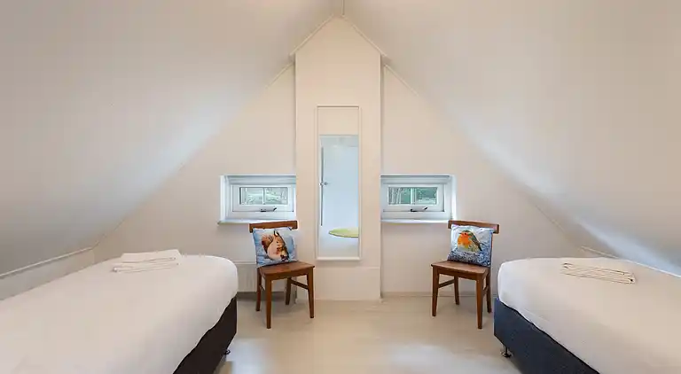 Vakantiehuis in Appelscha