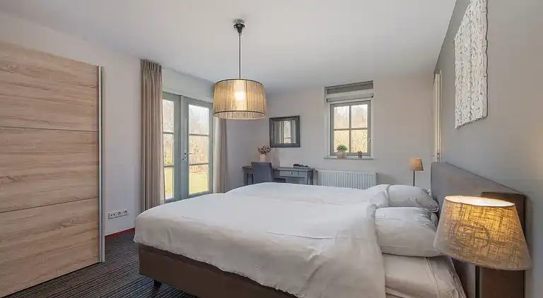 Semesterbostad i Appelscha