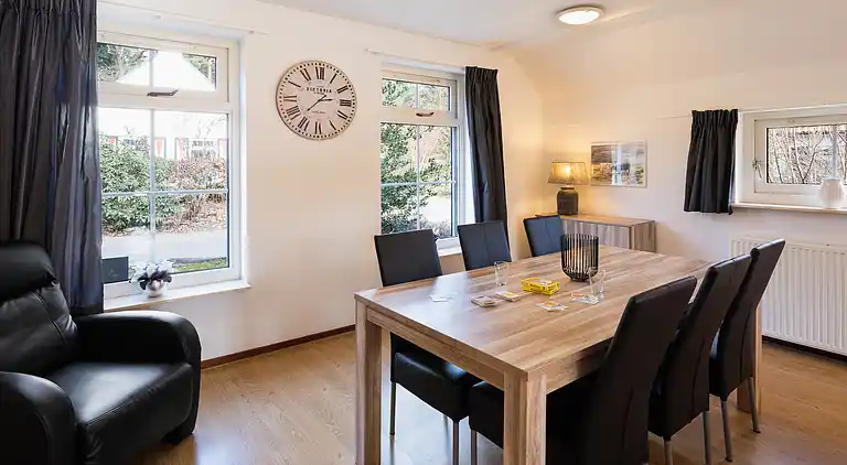 Farm house in Appelscha