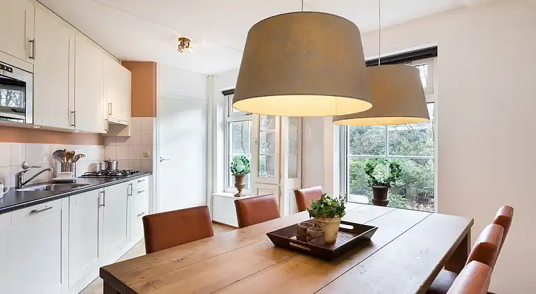 Boerderij in Appelscha