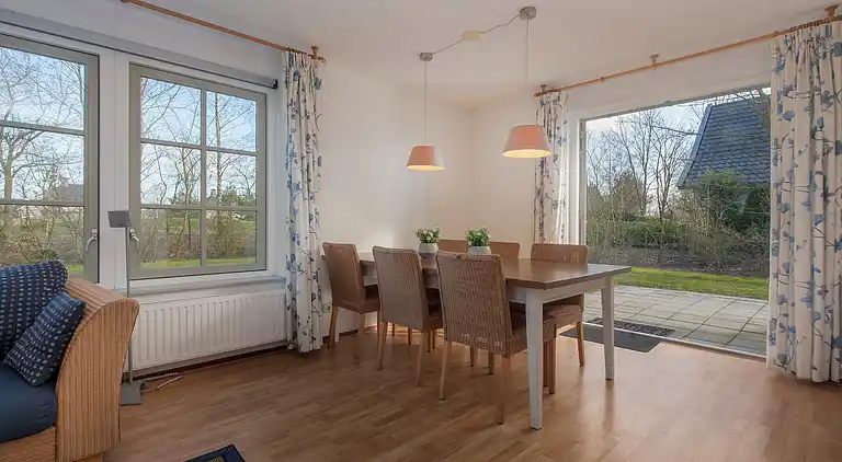 Holiday home in Appelscha