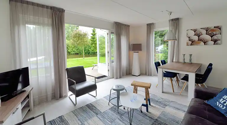 Holiday home in Steendam