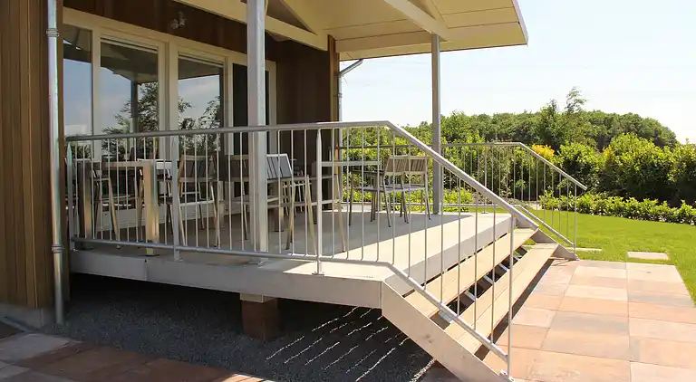 Villa in Noardburgum