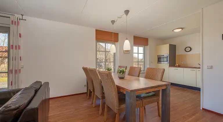 Bondgård i Appelscha