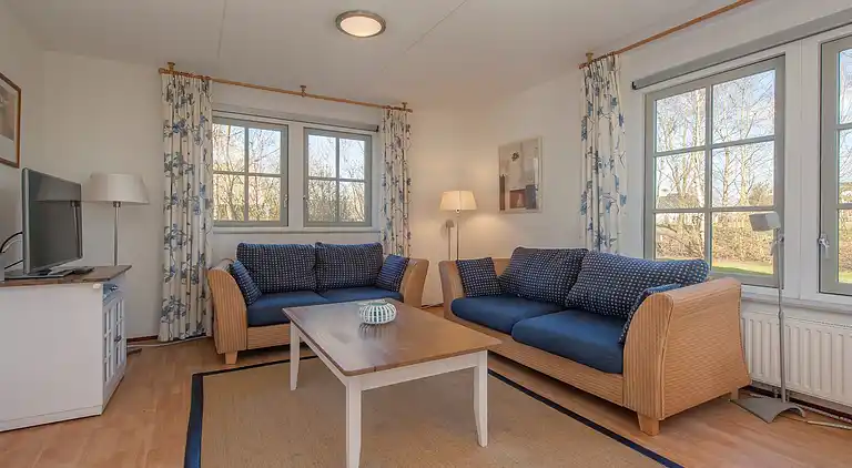 Holiday home in Appelscha