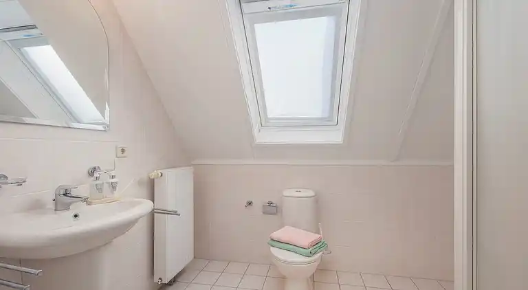 Holiday home in Appelscha