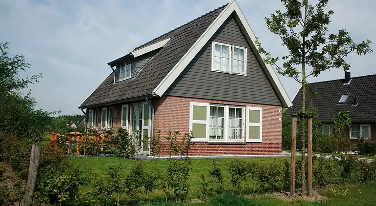 Sommerhus i Appelscha