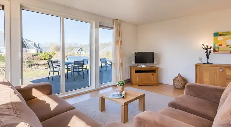 Villa i Gasselternijveen