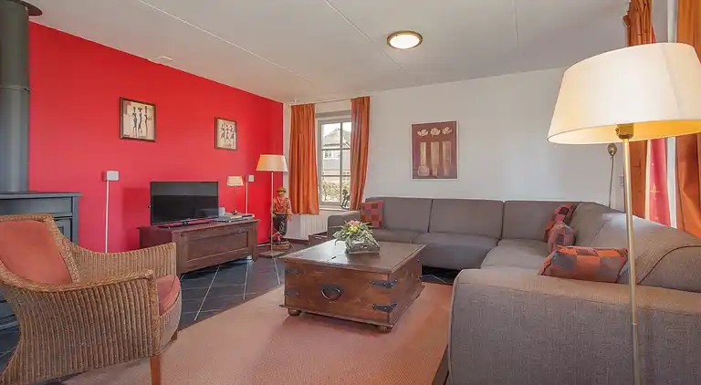 Semesterbostad i Appelscha